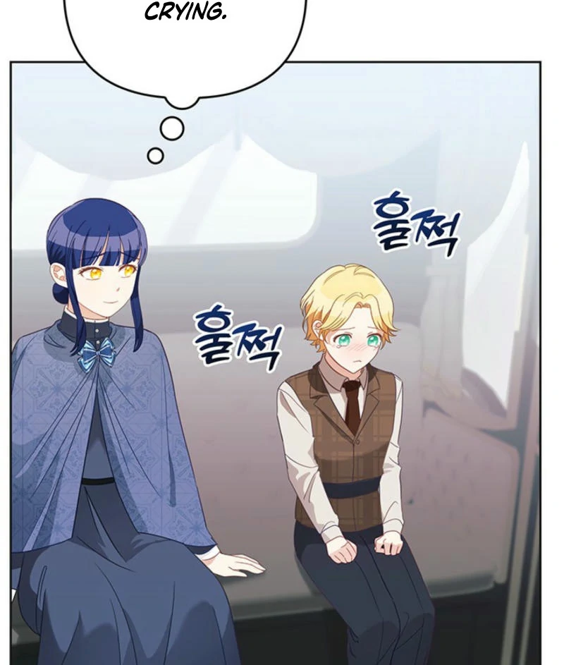 The Life Goal Is to Get a Two-Story House Chapter 9 - Page 97