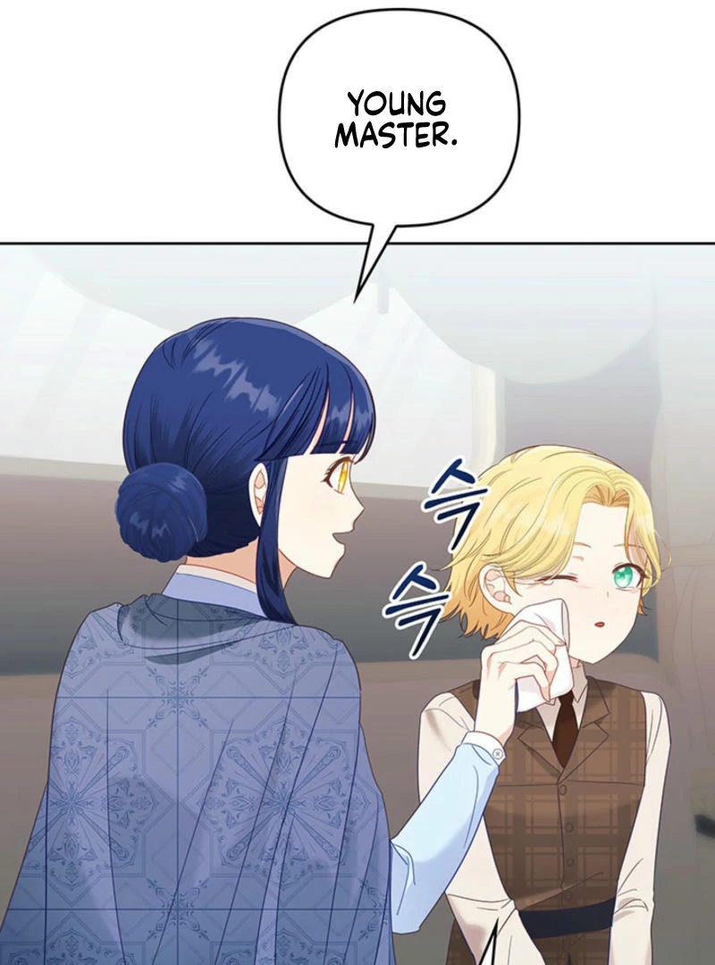 The Life Goal Is to Get a Two-Story House Chapter 9 - Page 99