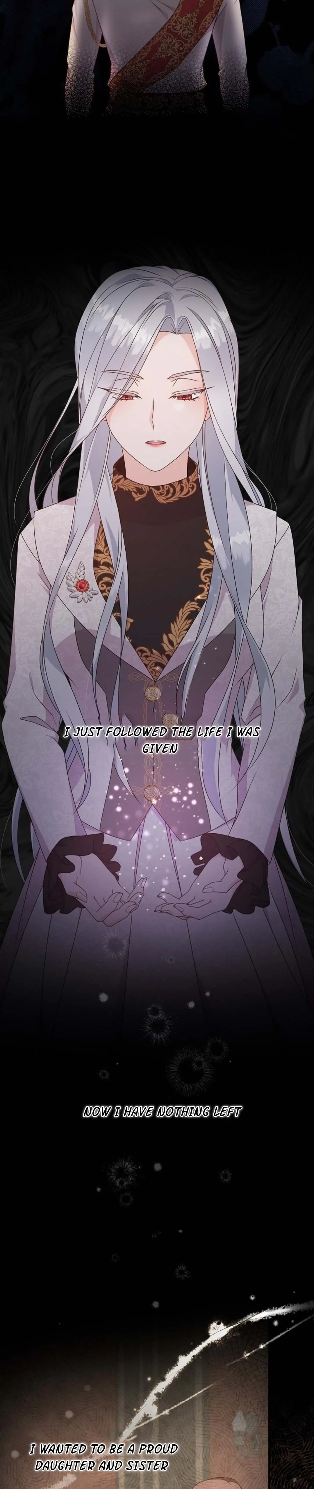 The Life of an Evil Empress Chapter 1 - Page 15