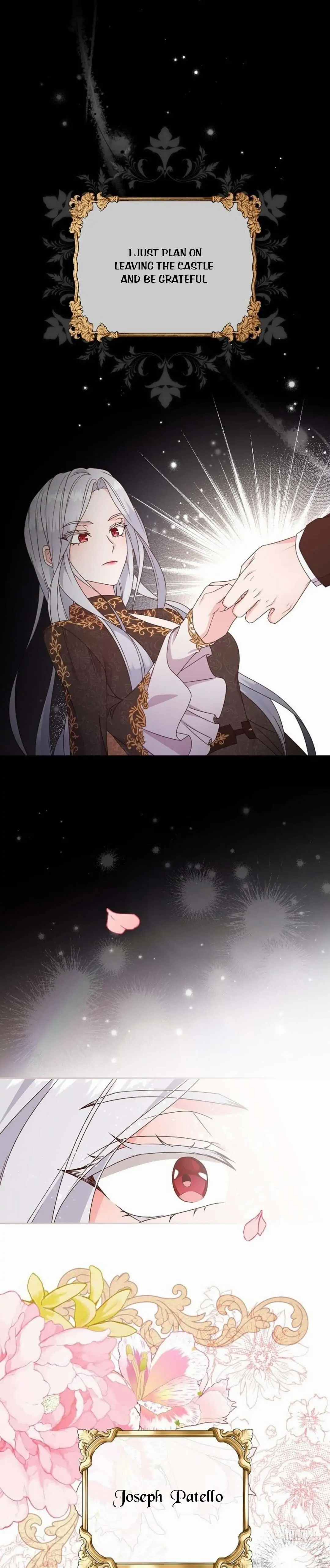 The Life of an Evil Empress Chapter 1 - Page 3