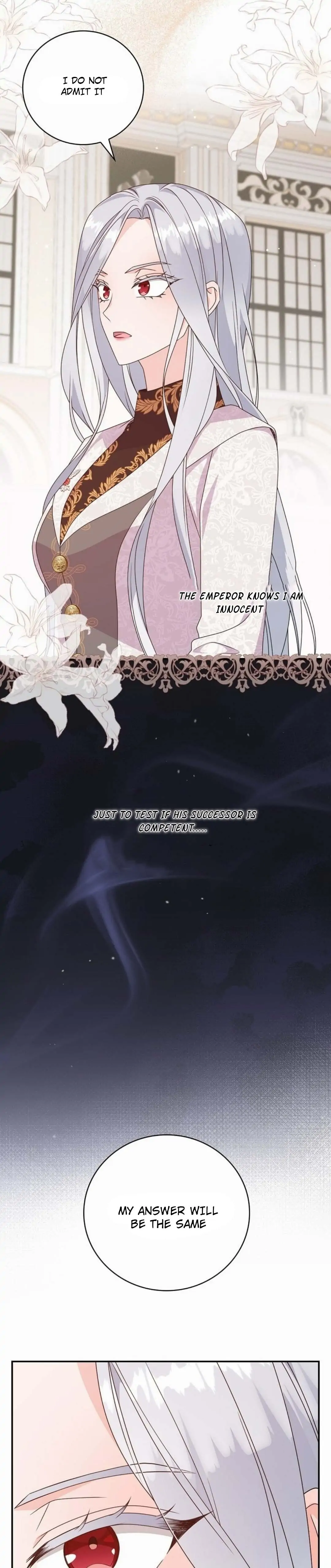 The Life of an Evil Empress Chapter 1 - Page 9