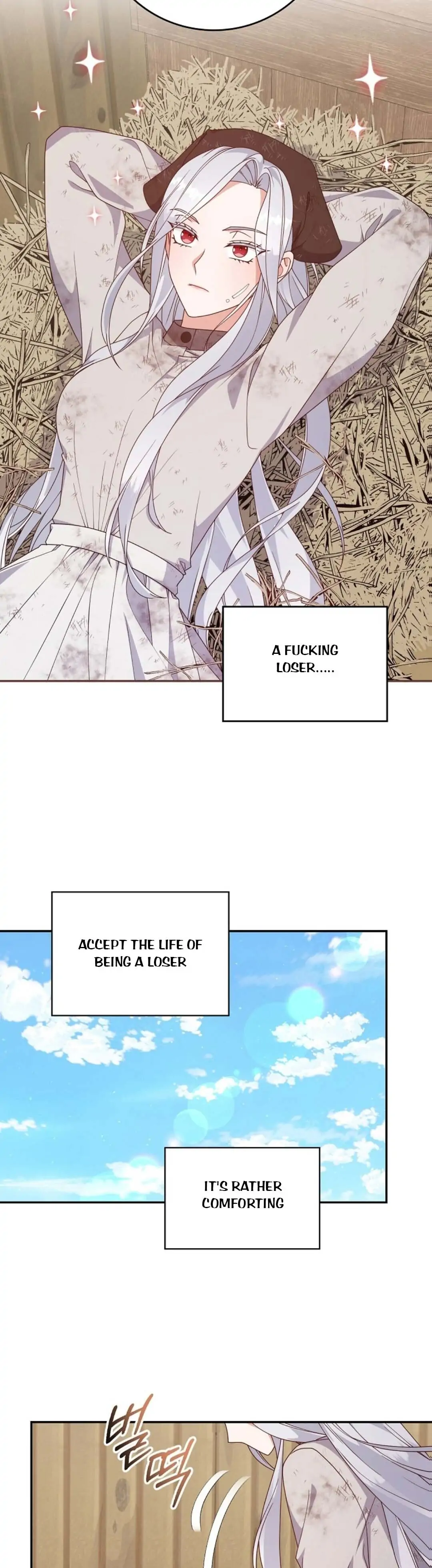 The Life of an Evil Empress Chapter 2 - Page 26