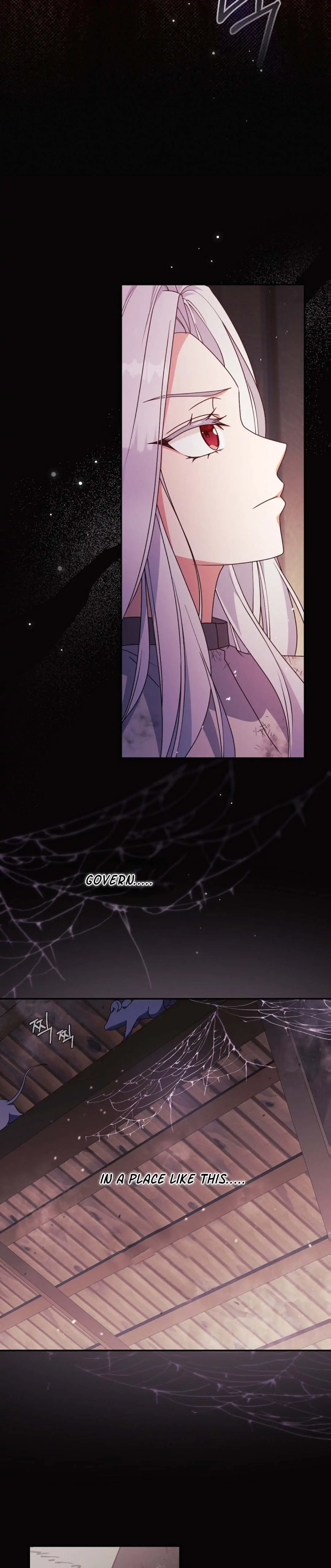 The Life of an Evil Empress Chapter 2 - Page 3