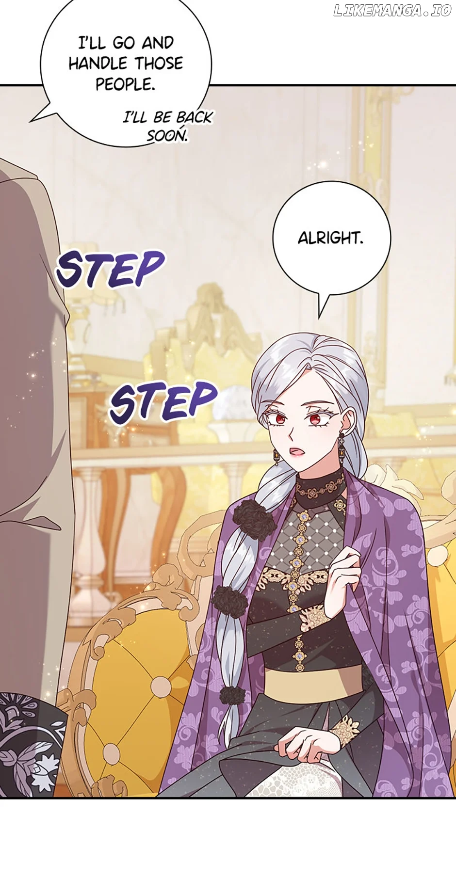 The Life of an Evil Empress Chapter 25 - Page 11