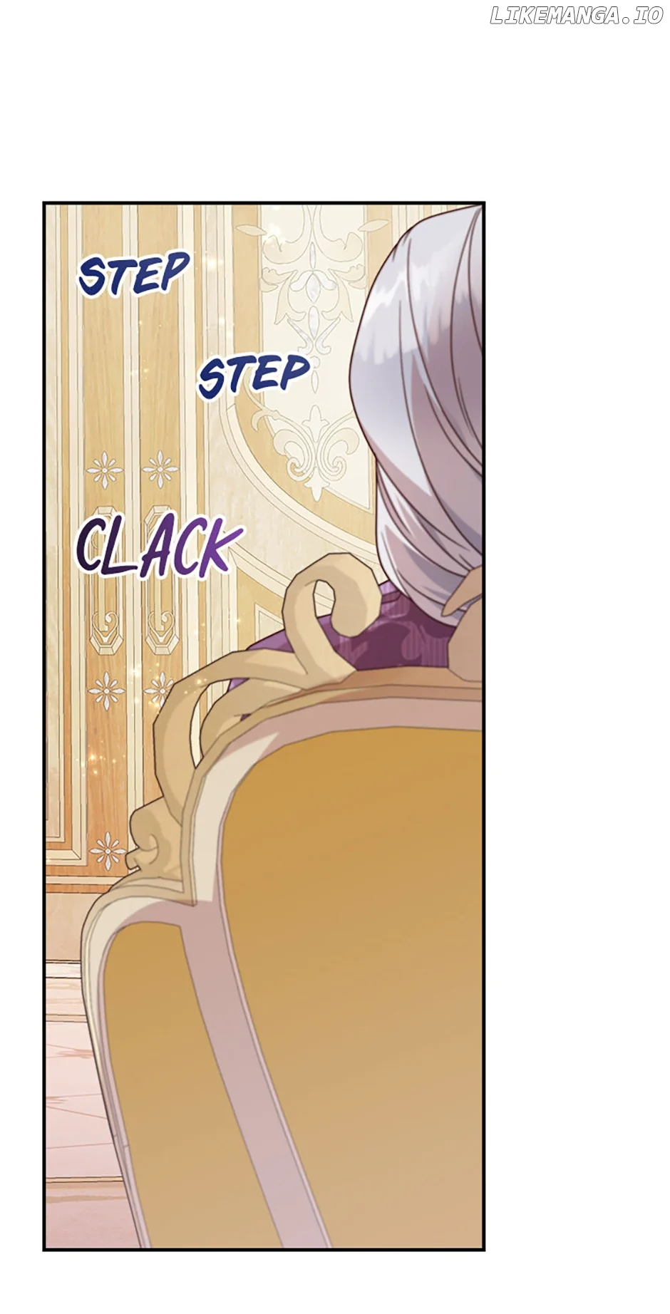 The Life of an Evil Empress Chapter 25 - Page 12