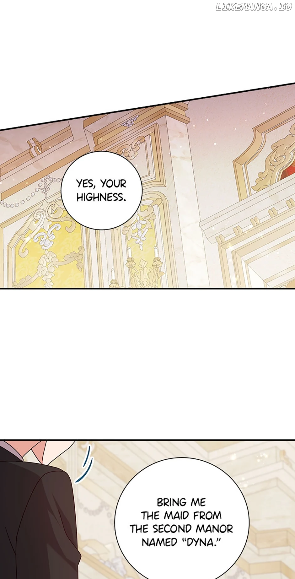 The Life of an Evil Empress Chapter 25 - Page 14