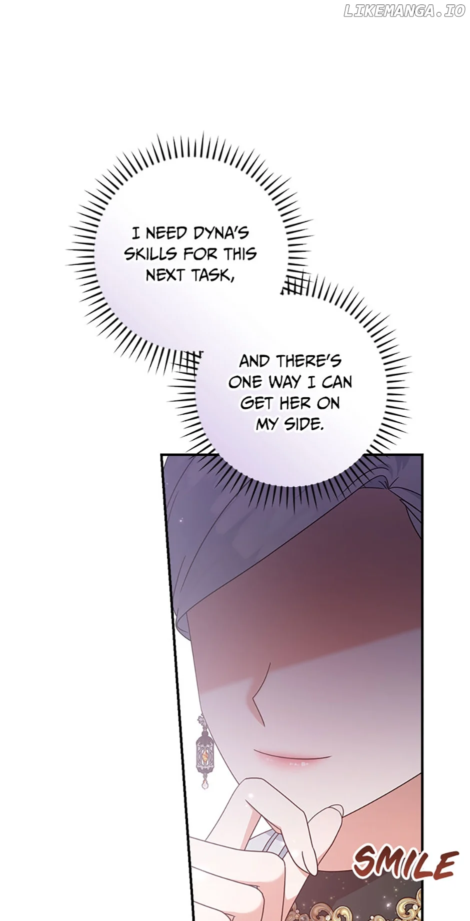 The Life of an Evil Empress Chapter 25 - Page 18