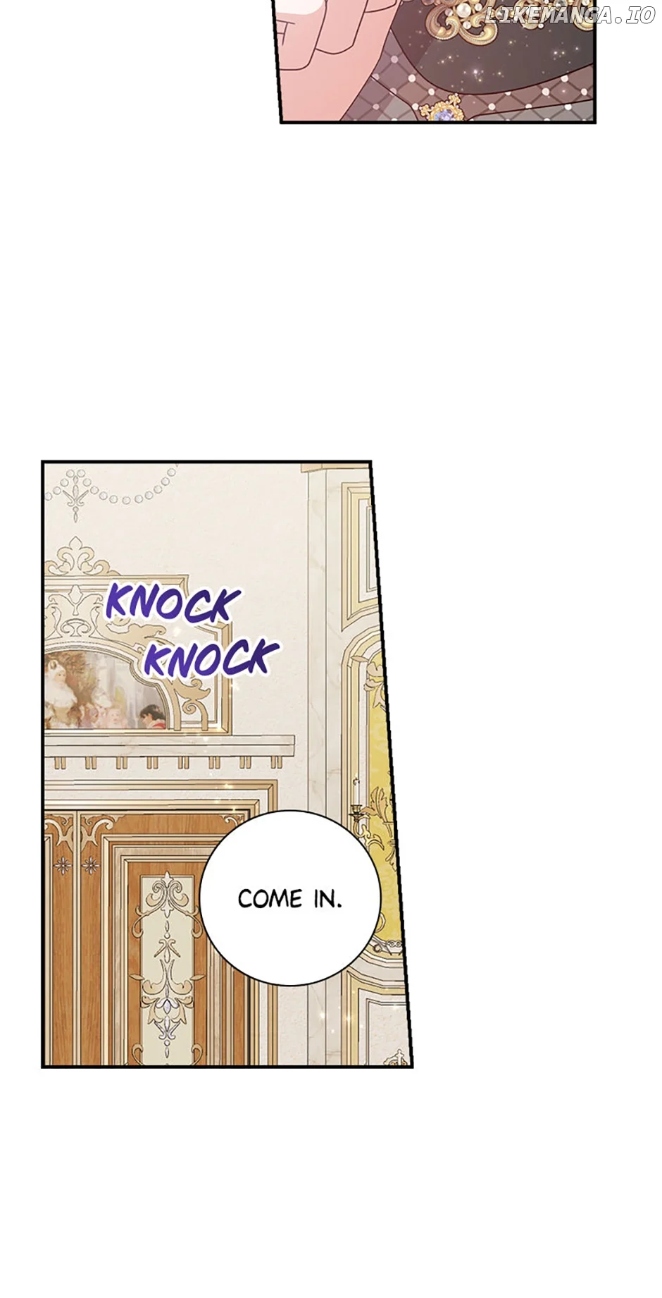 The Life of an Evil Empress Chapter 25 - Page 19