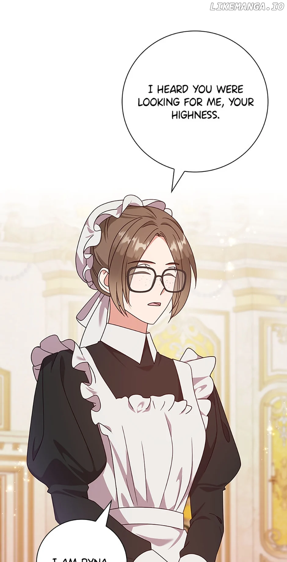 The Life of an Evil Empress Chapter 25 - Page 20