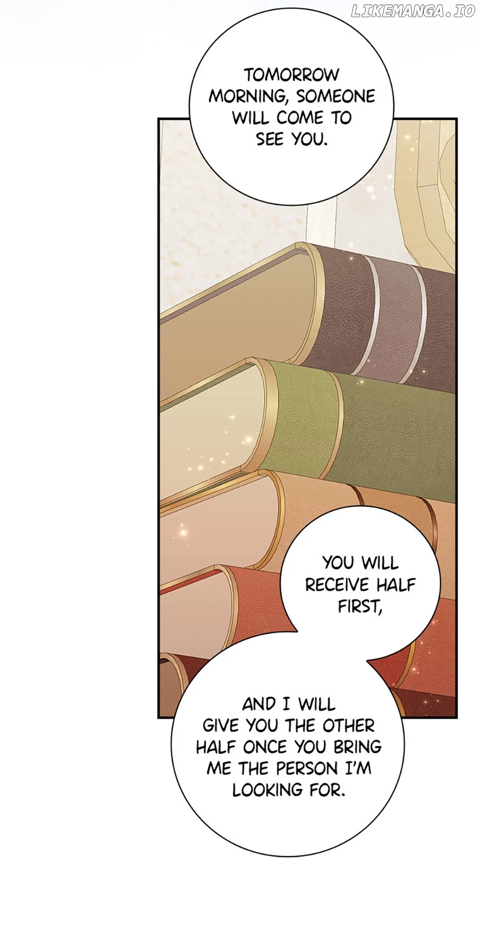 The Life of an Evil Empress Chapter 25 - Page 26