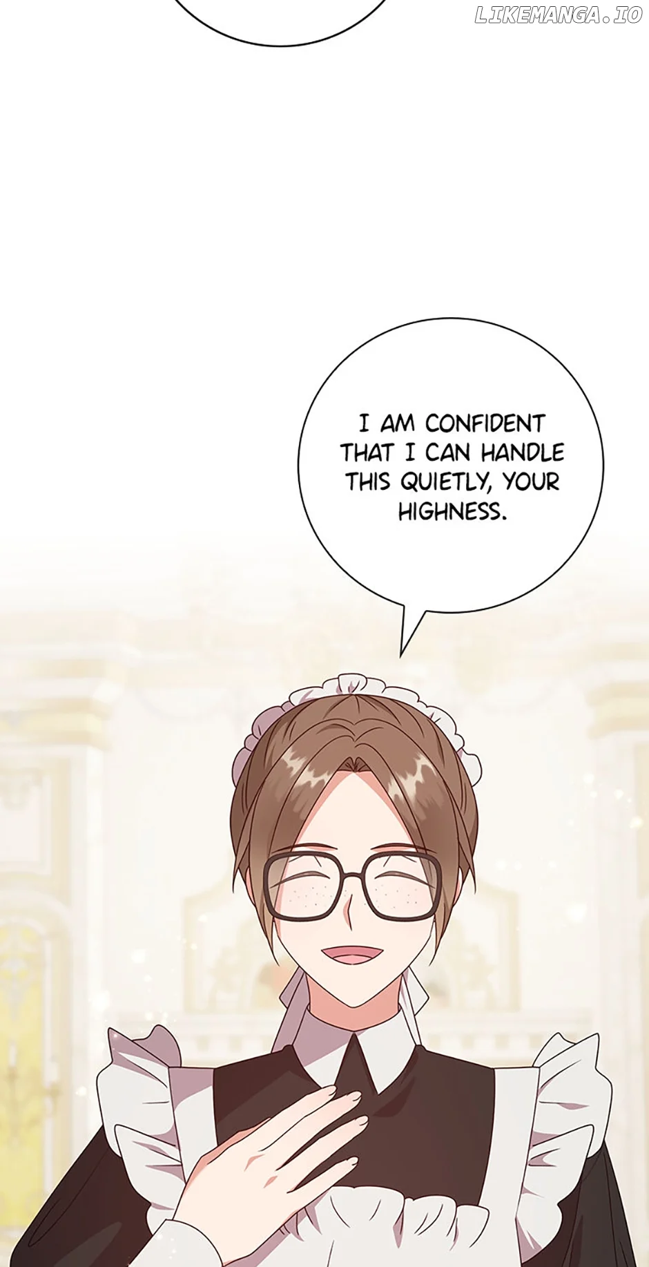 The Life of an Evil Empress Chapter 25 - Page 28