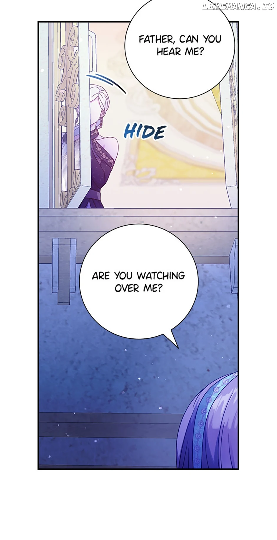 The Life of an Evil Empress Chapter 25 - Page 35