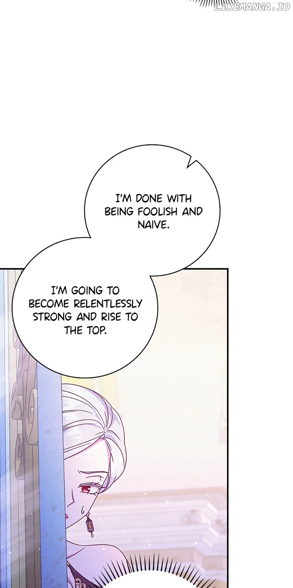 The Life of an Evil Empress Chapter 25 - Page 37