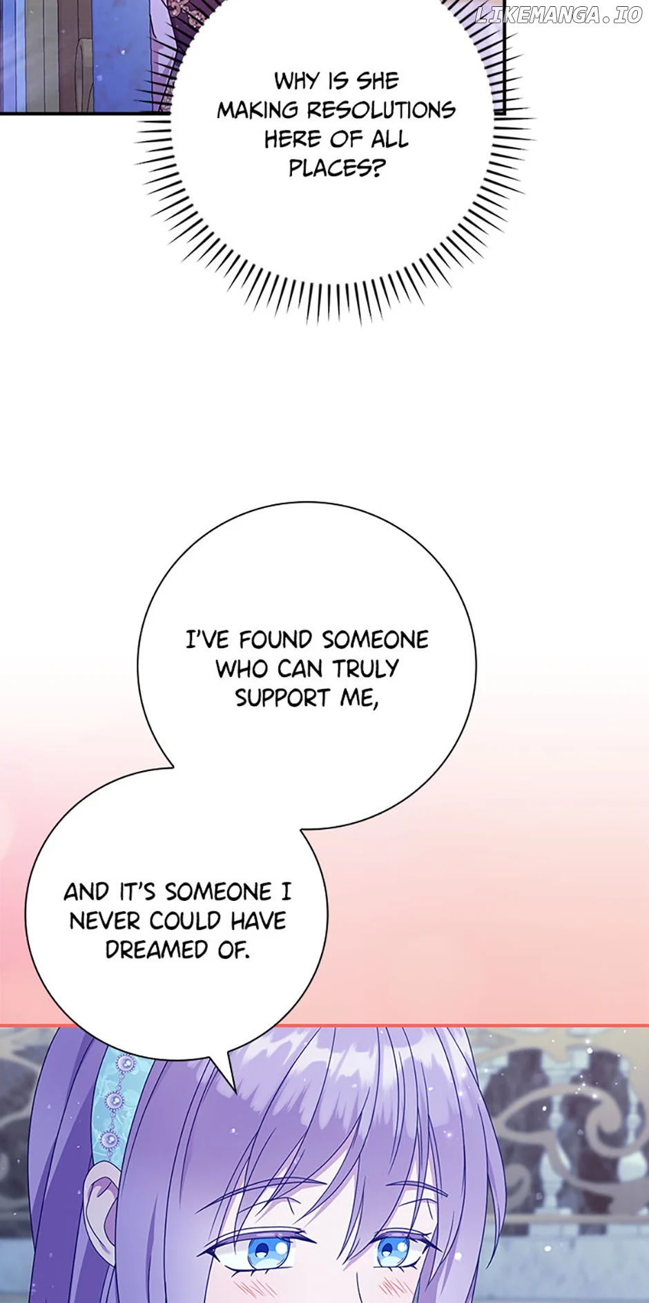 The Life of an Evil Empress Chapter 25 - Page 38