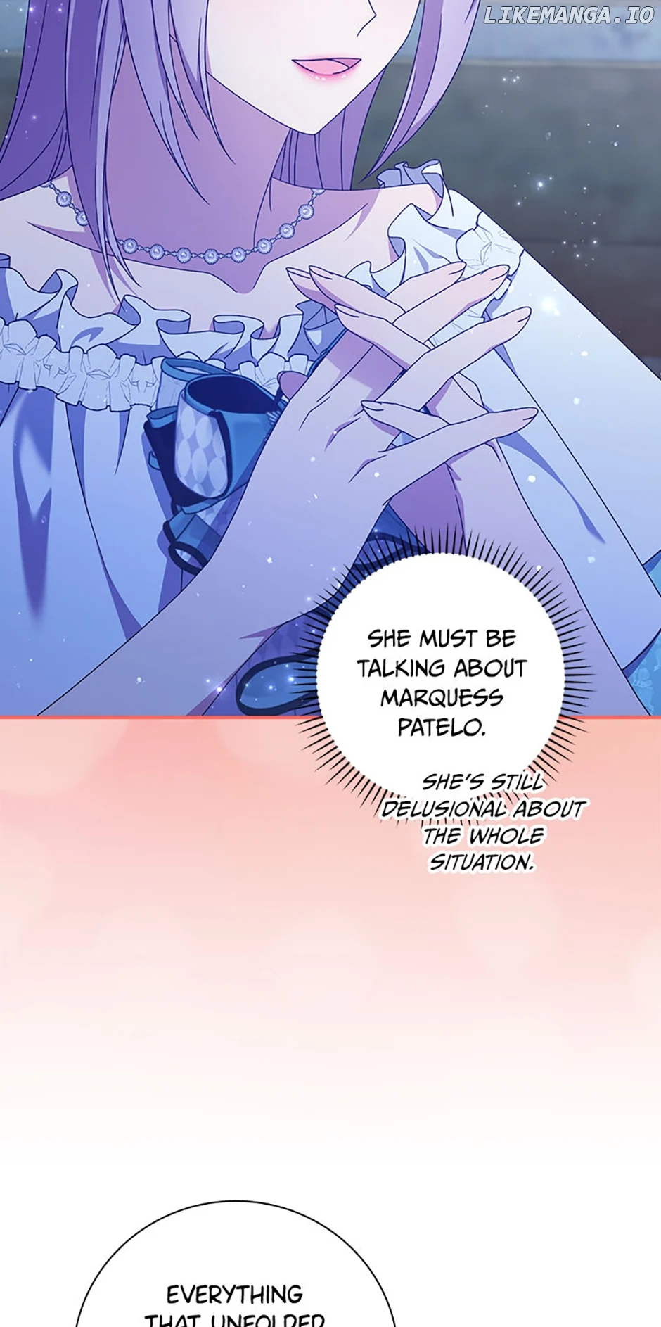 The Life of an Evil Empress Chapter 25 - Page 39