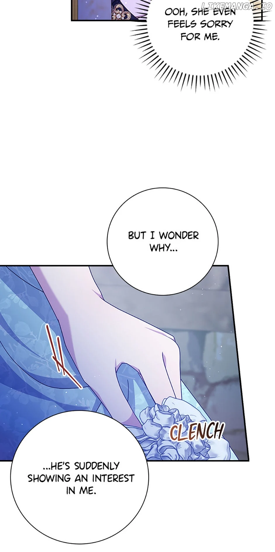 The Life of an Evil Empress Chapter 25 - Page 42