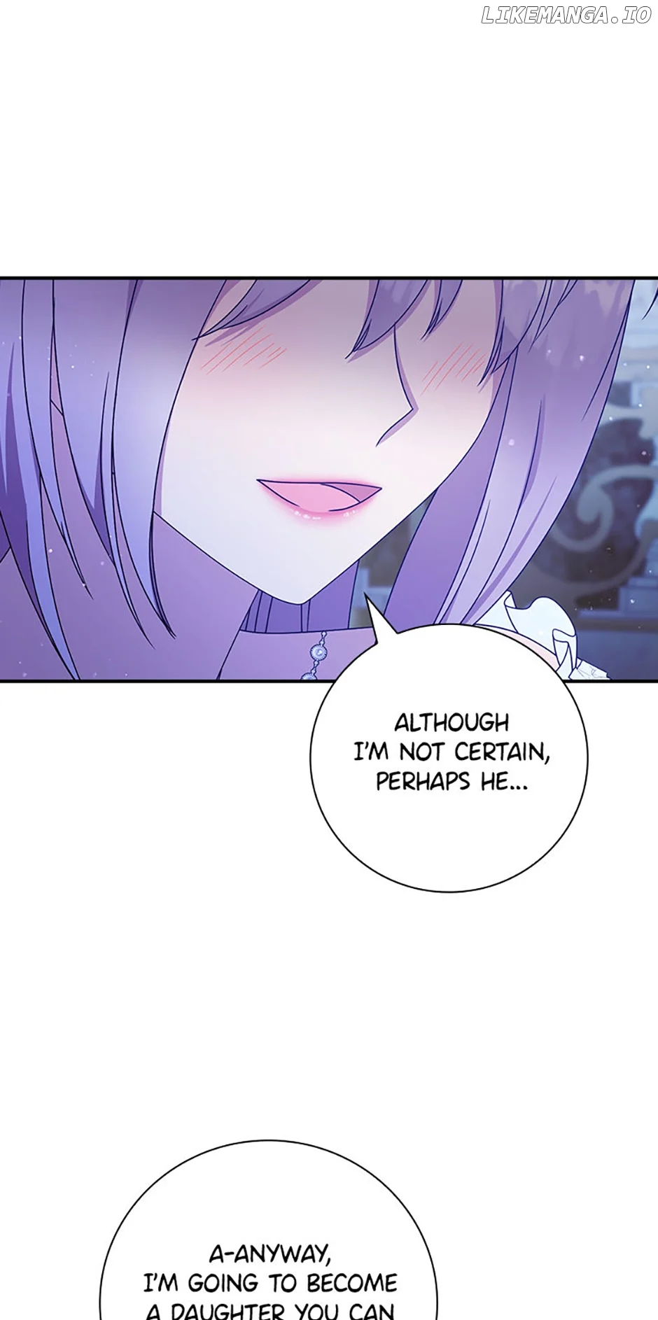 The Life of an Evil Empress Chapter 25 - Page 43