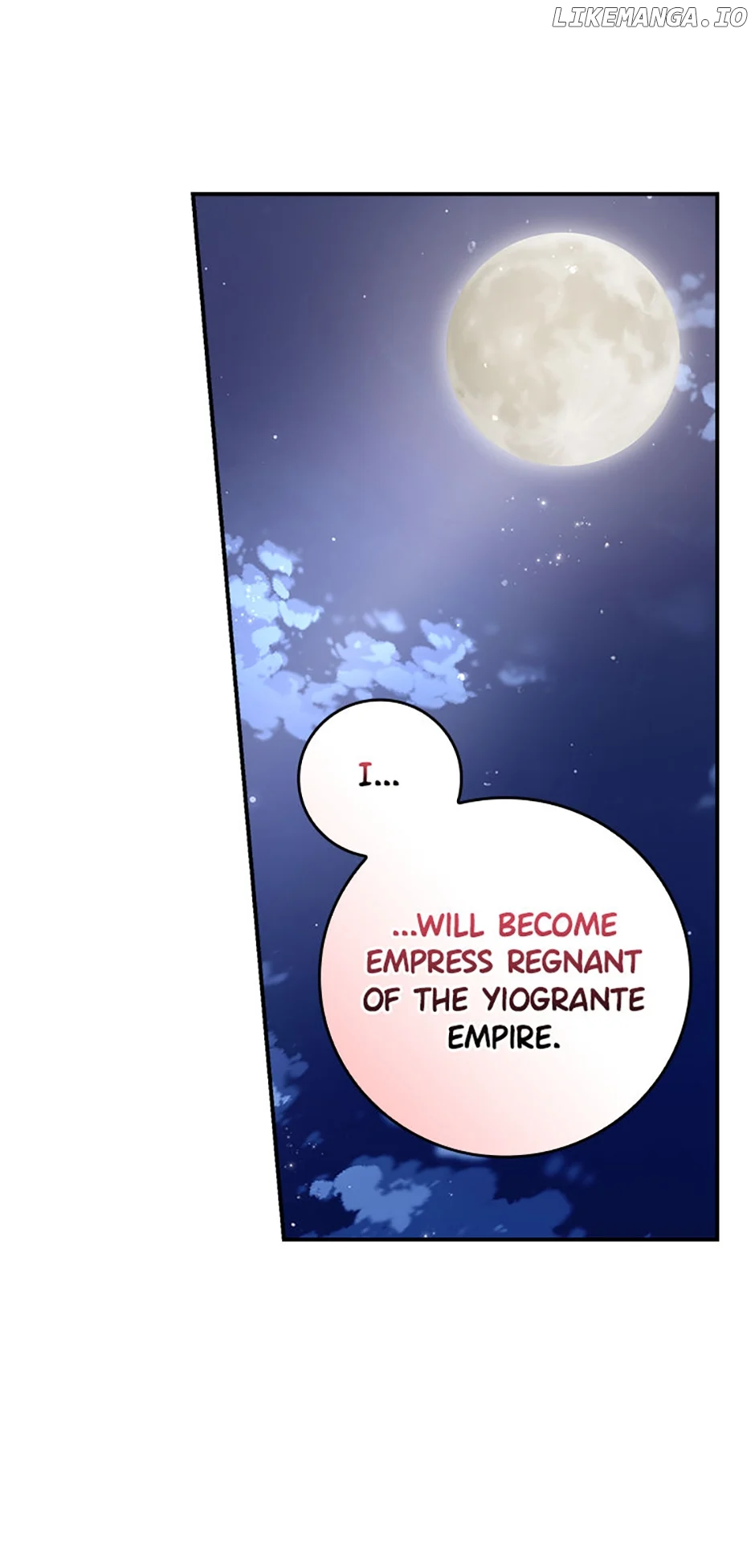 The Life of an Evil Empress Chapter 25 - Page 45