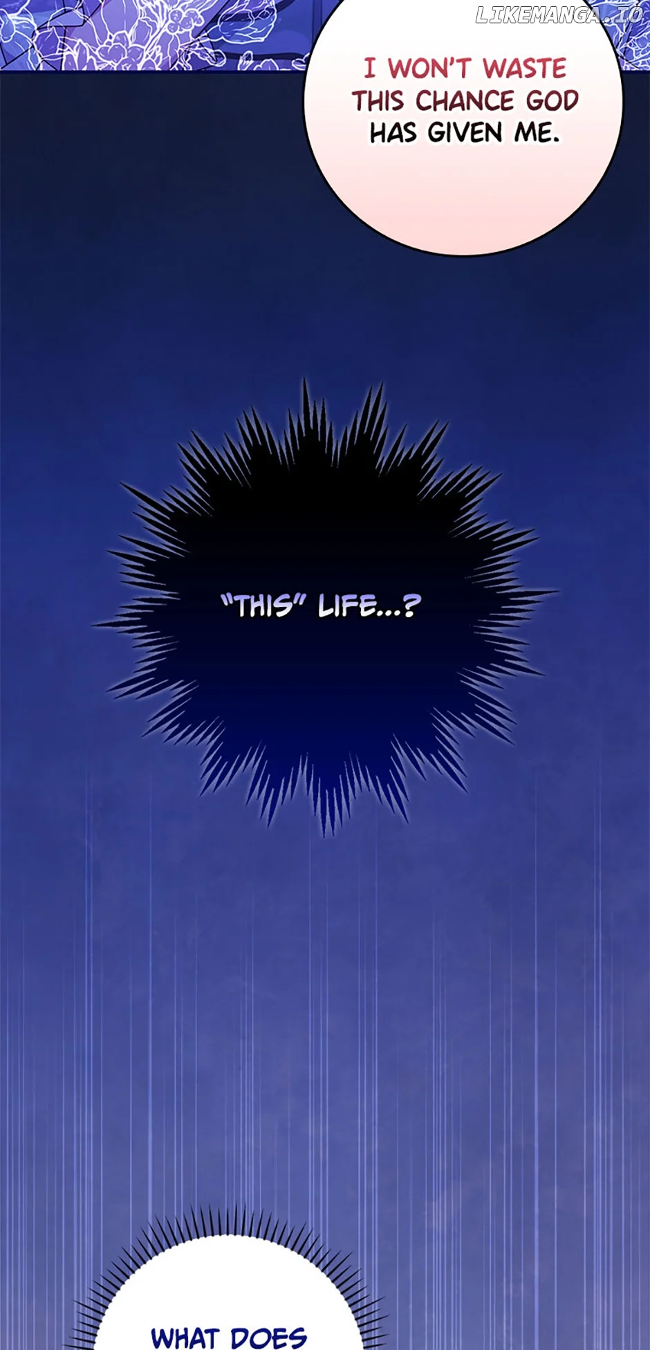 The Life of an Evil Empress Chapter 25 - Page 47