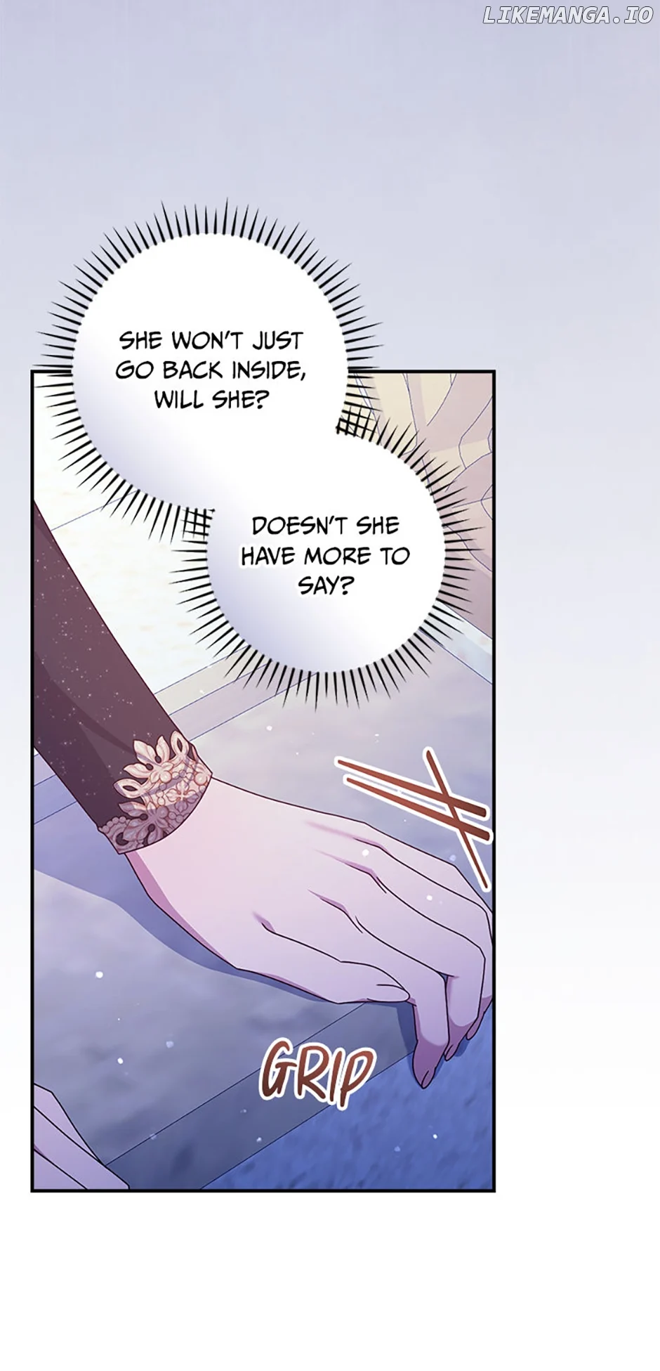 The Life of an Evil Empress Chapter 25 - Page 49