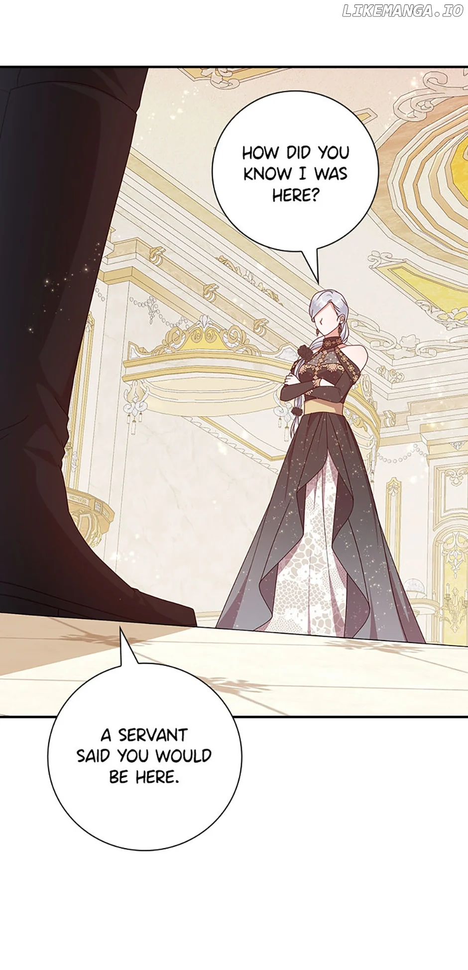 The Life of an Evil Empress Chapter 25 - Page 53
