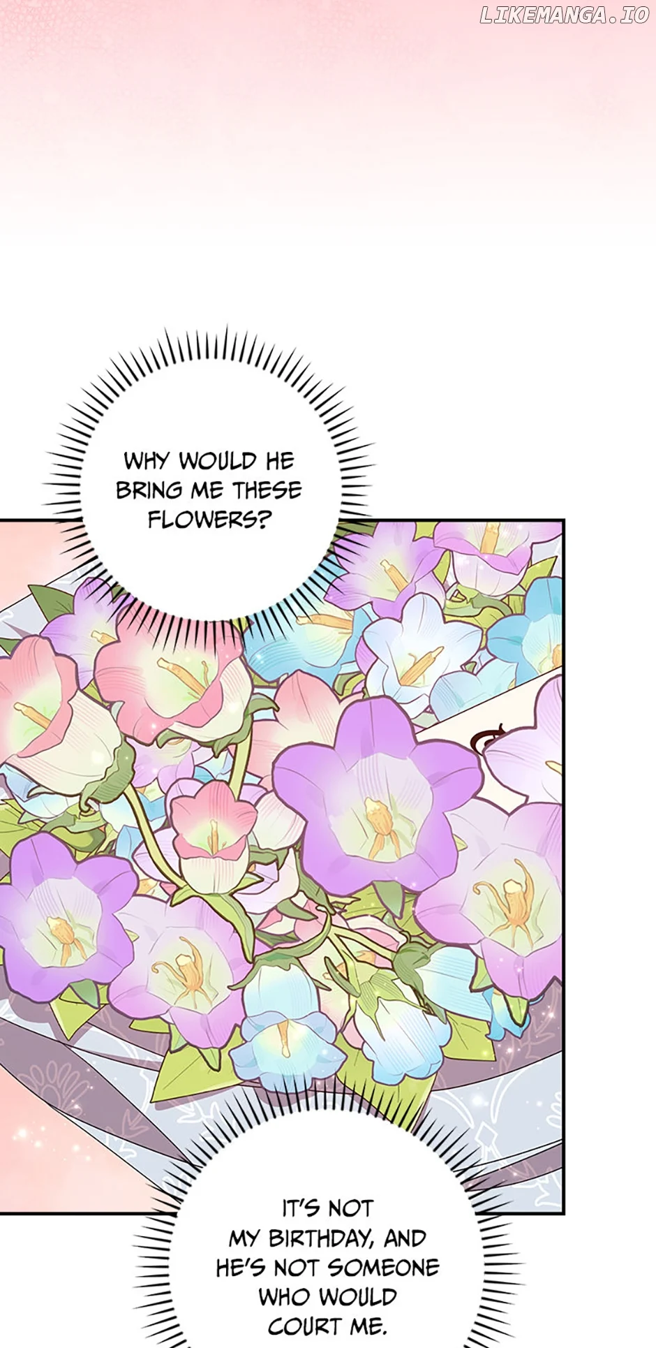 The Life of an Evil Empress Chapter 25 - Page 56