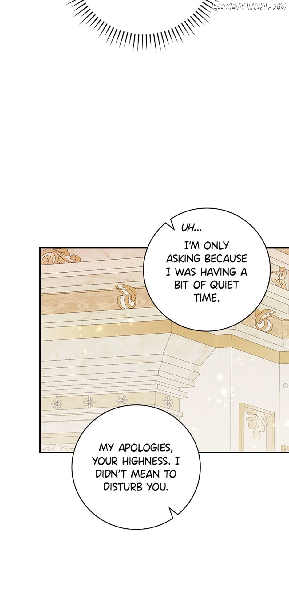 The Life of an Evil Empress Chapter 25 - Page 57