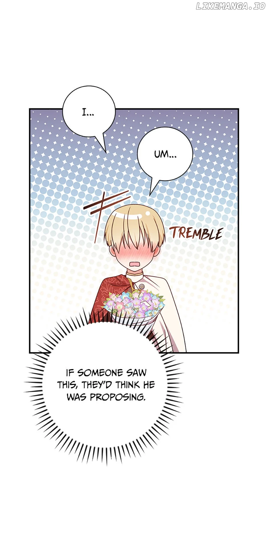 The Life of an Evil Empress Chapter 25 - Page 58