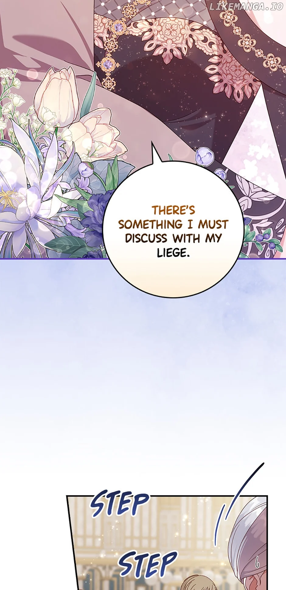 The Life of an Evil Empress Chapter 25 - Page 6
