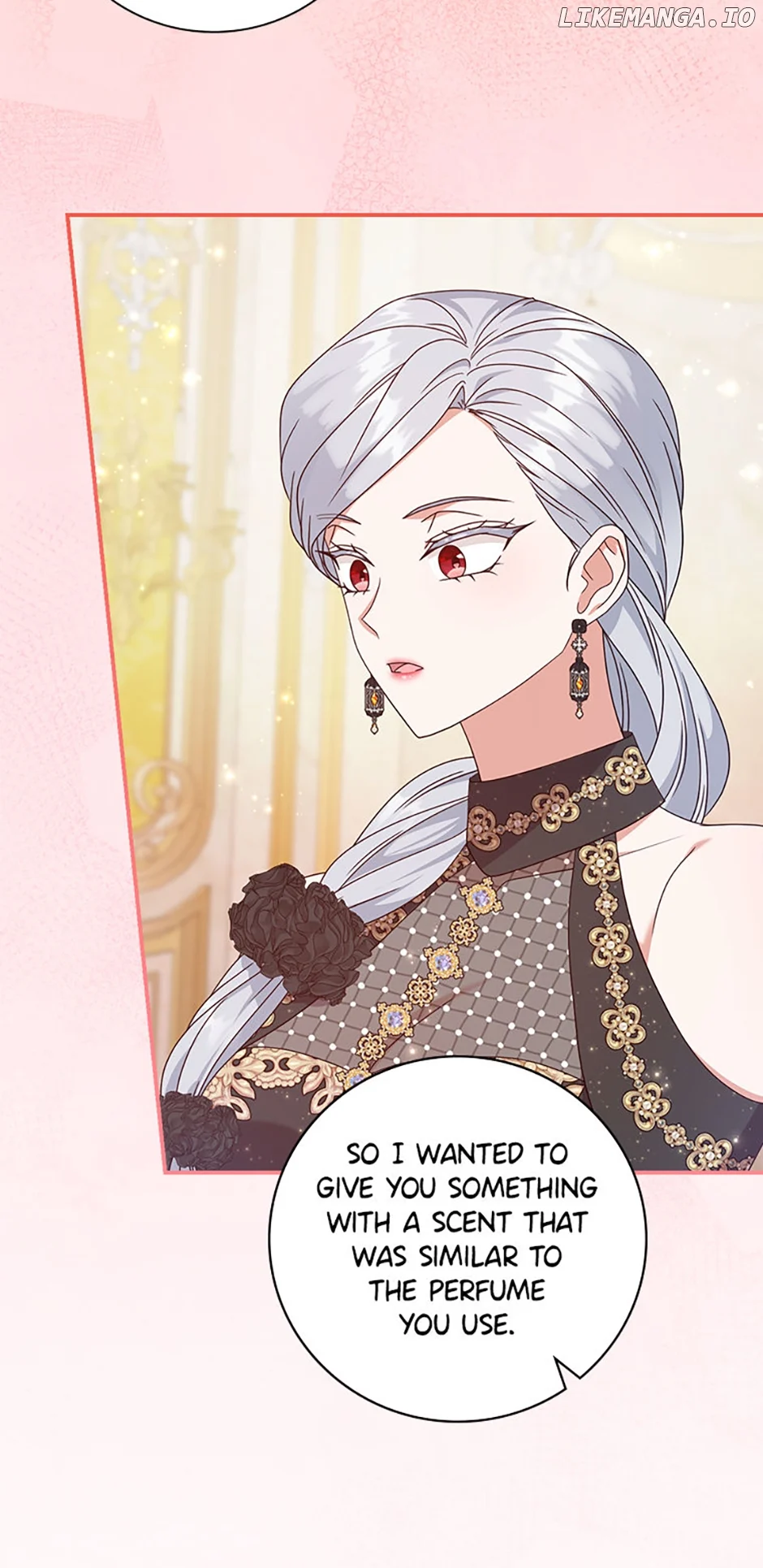 The Life of an Evil Empress Chapter 25 - Page 61