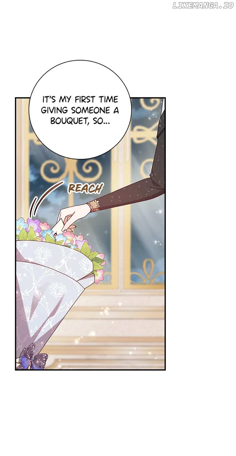 The Life of an Evil Empress Chapter 25 - Page 63