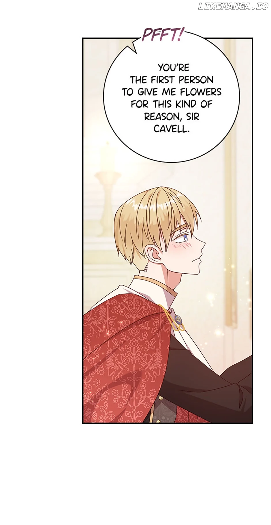 The Life of an Evil Empress Chapter 25 - Page 65