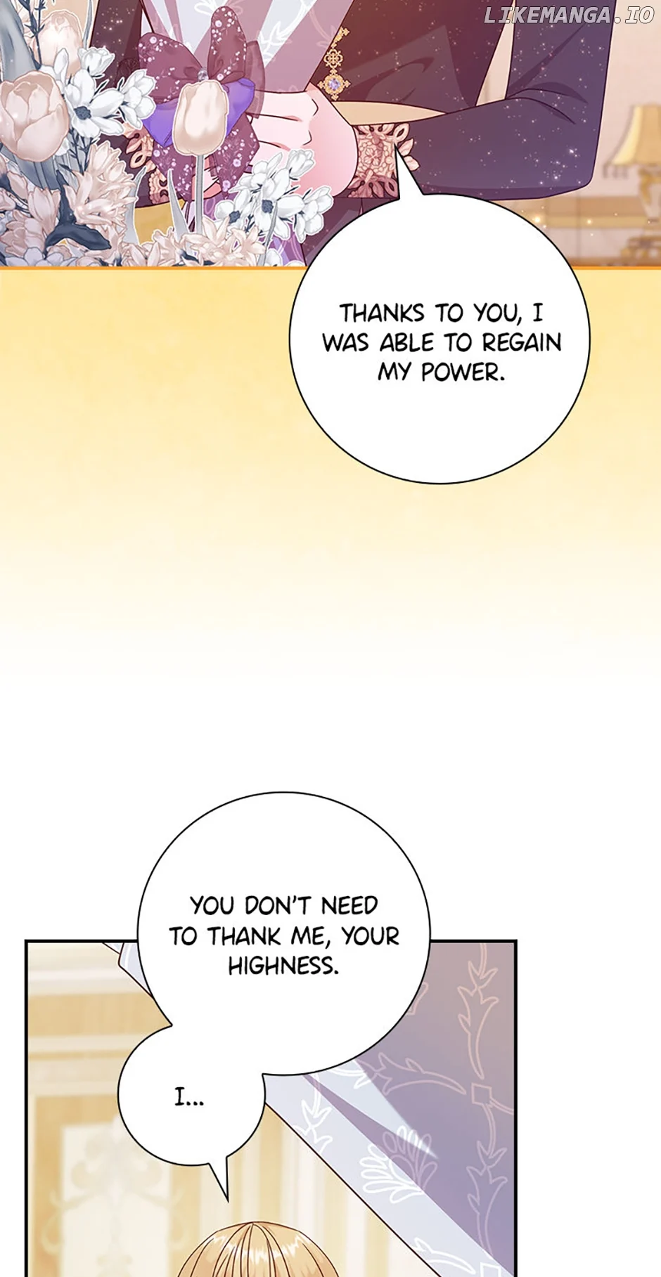 The Life of an Evil Empress Chapter 25 - Page 67