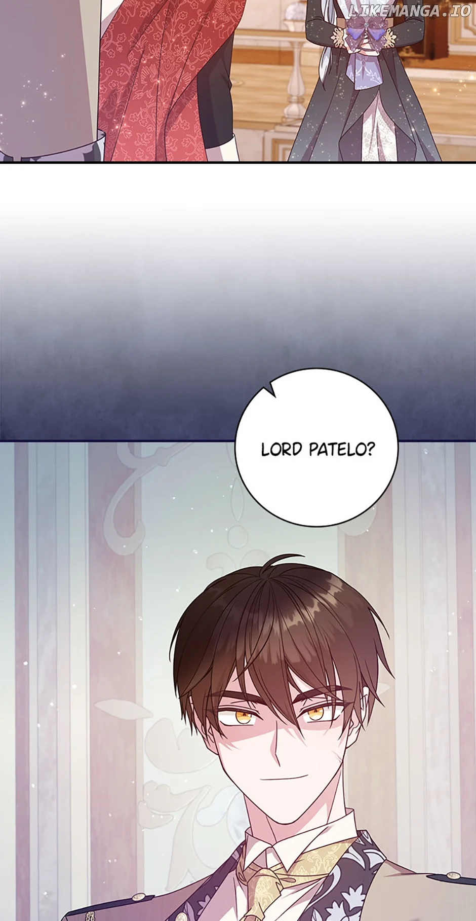 The Life of an Evil Empress Chapter 25 - Page 70