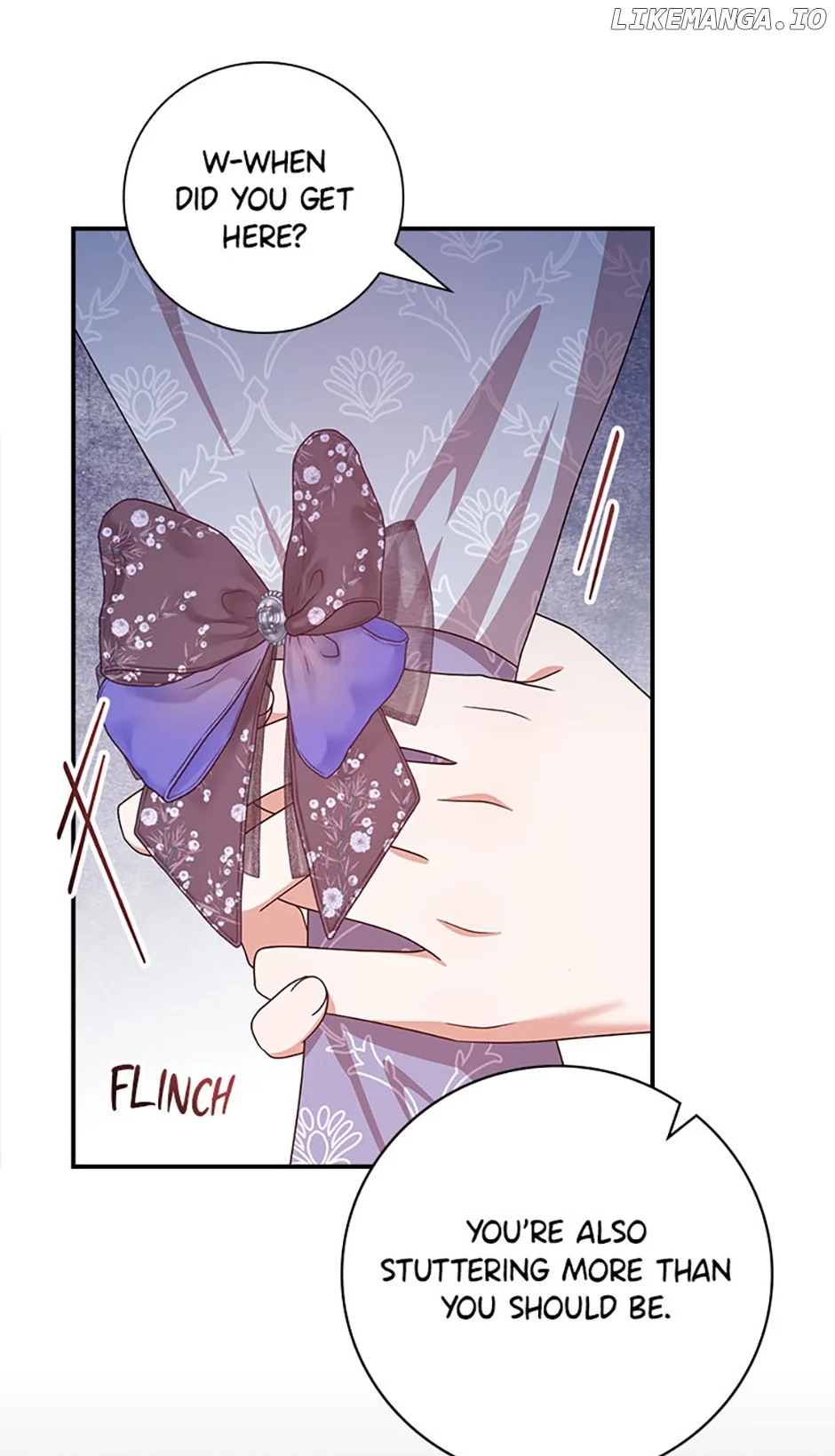 The Life of an Evil Empress Chapter 25 - Page 72