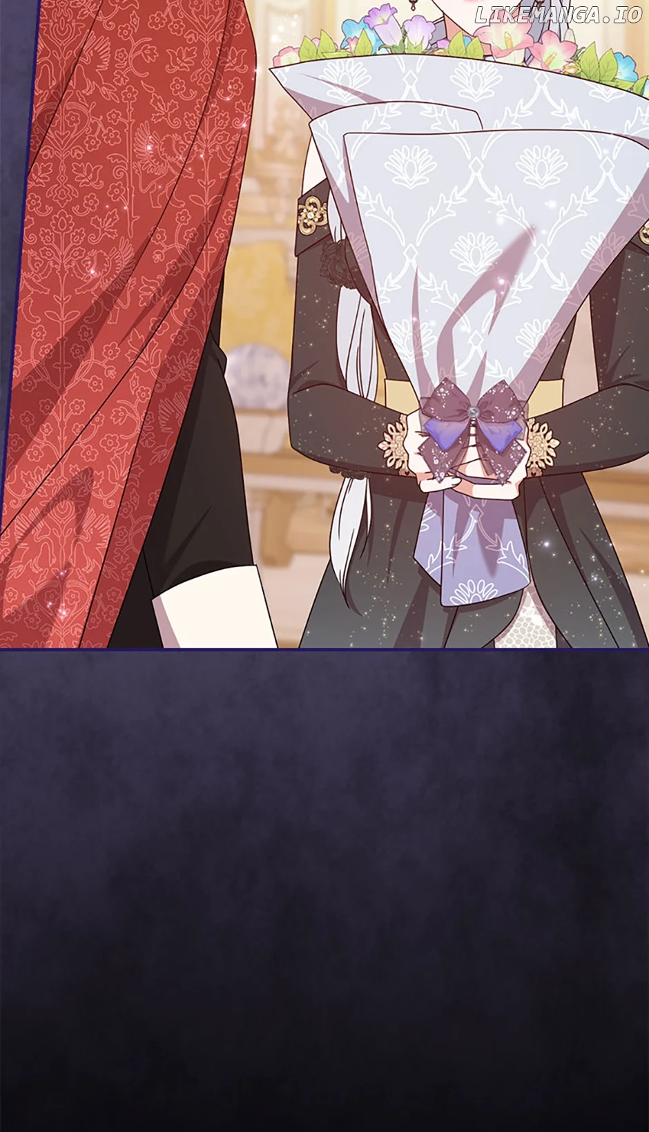 The Life of an Evil Empress Chapter 25 - Page 74