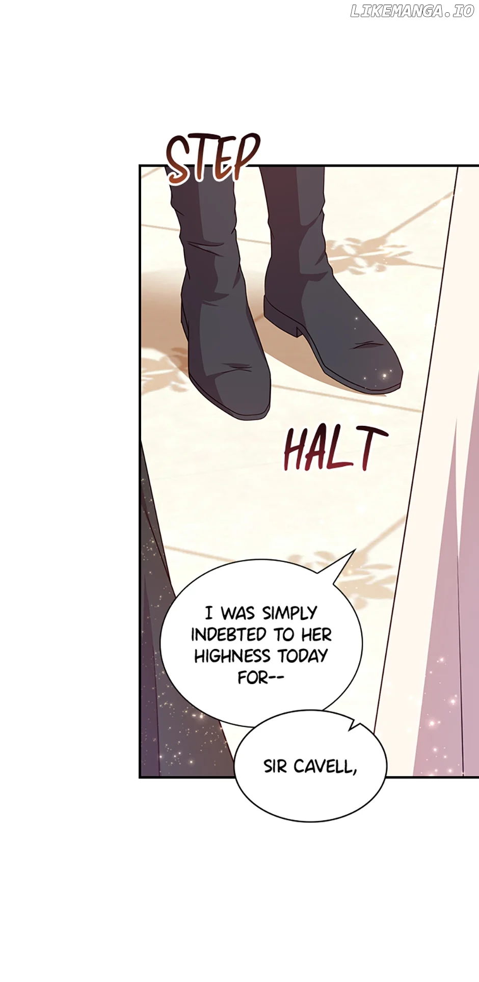 The Life of an Evil Empress Chapter 26 - Page 10