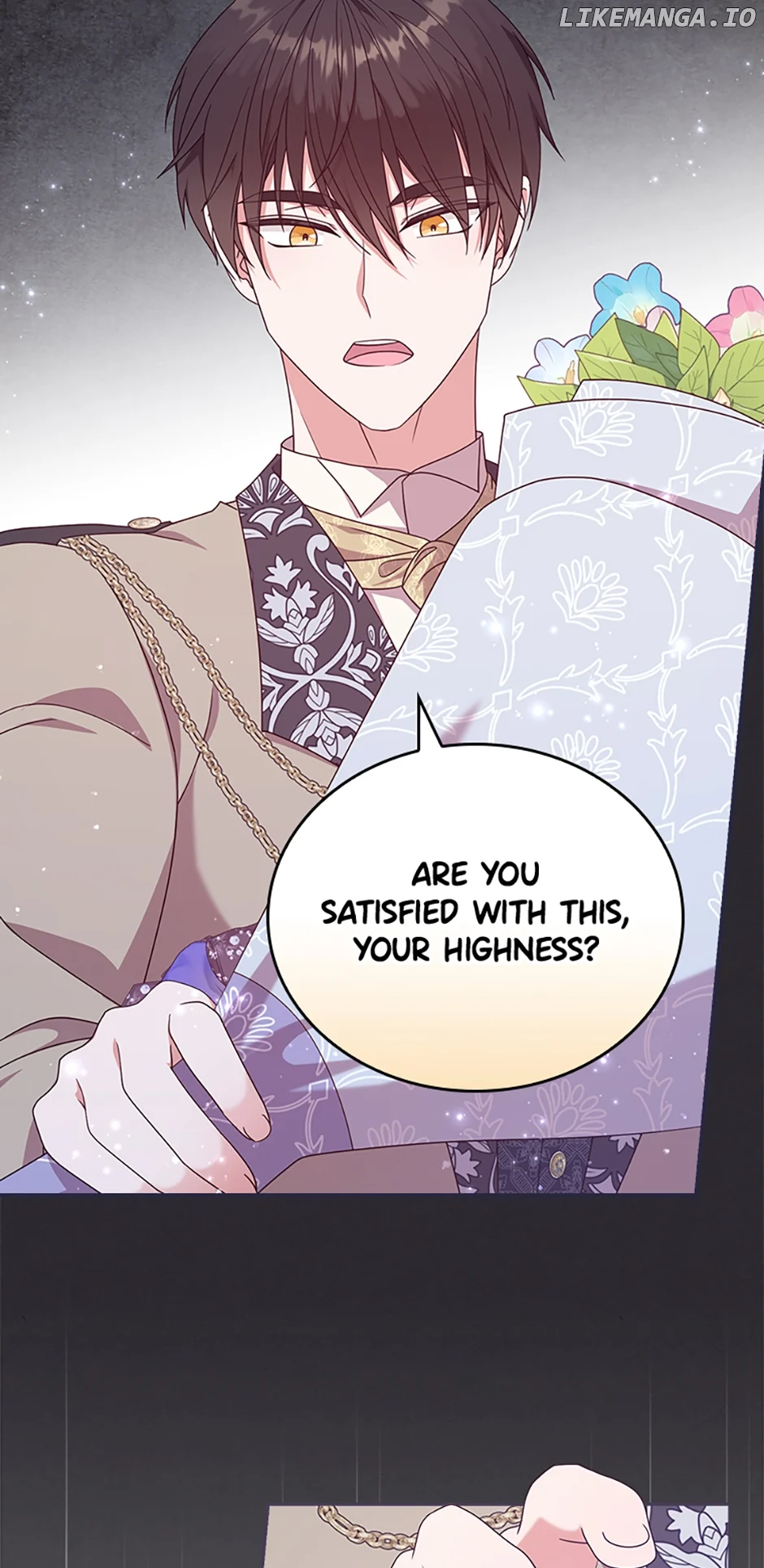The Life of an Evil Empress Chapter 26 - Page 12