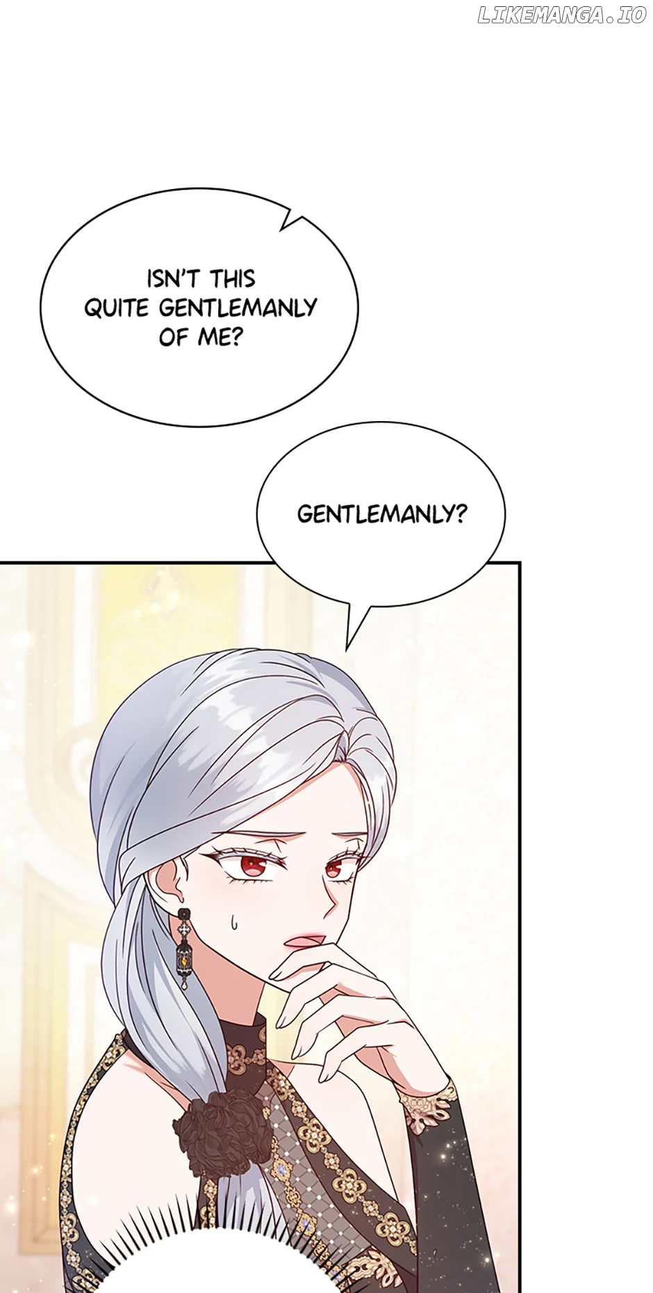 The Life of an Evil Empress Chapter 26 - Page 17