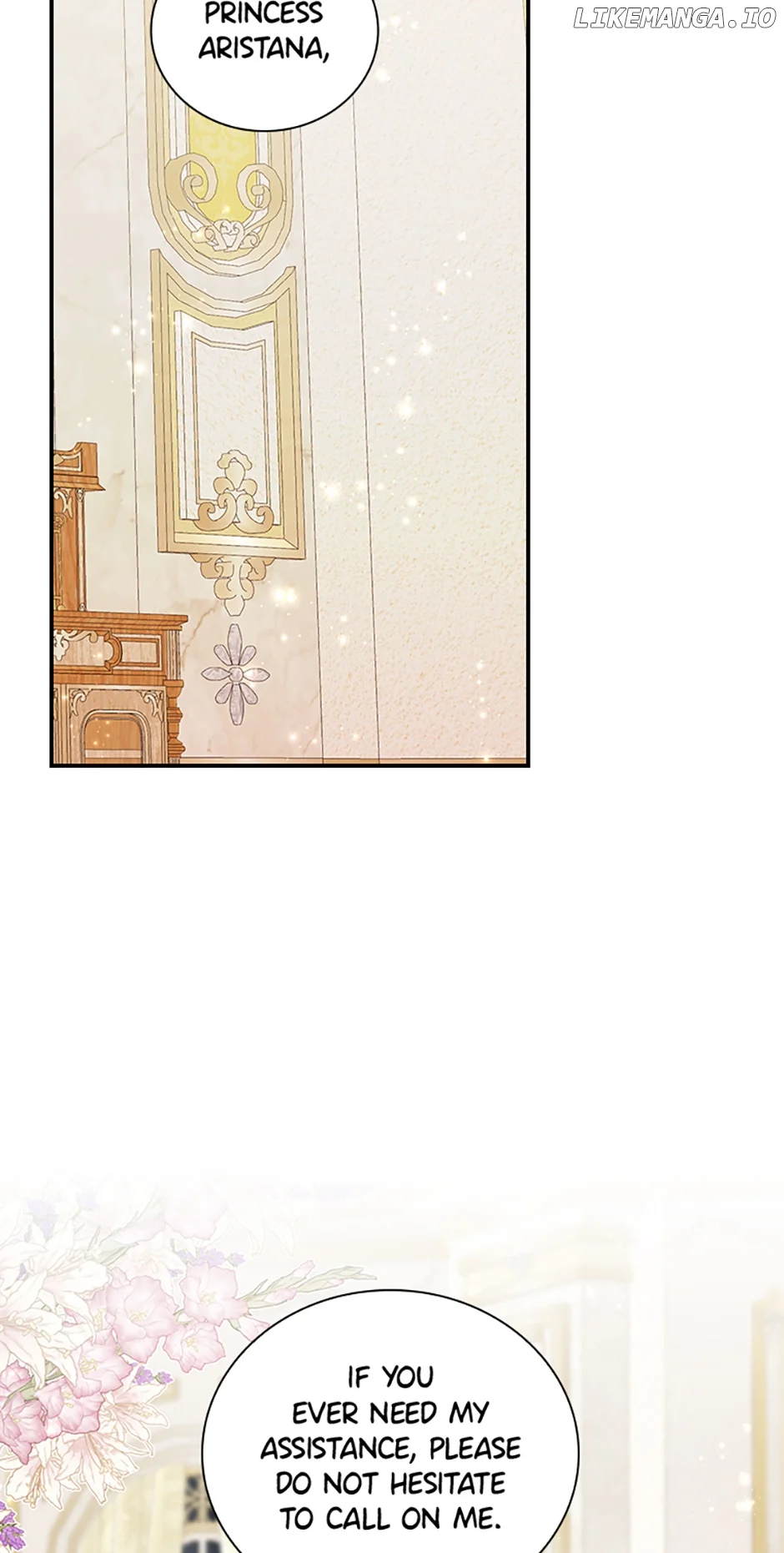 The Life of an Evil Empress Chapter 26 - Page 20