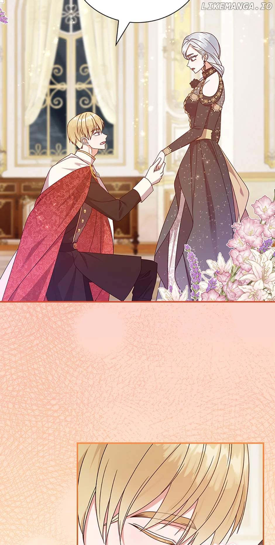 The Life of an Evil Empress Chapter 26 - Page 21