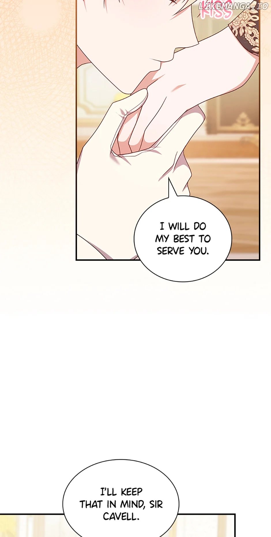 The Life of an Evil Empress Chapter 26 - Page 22