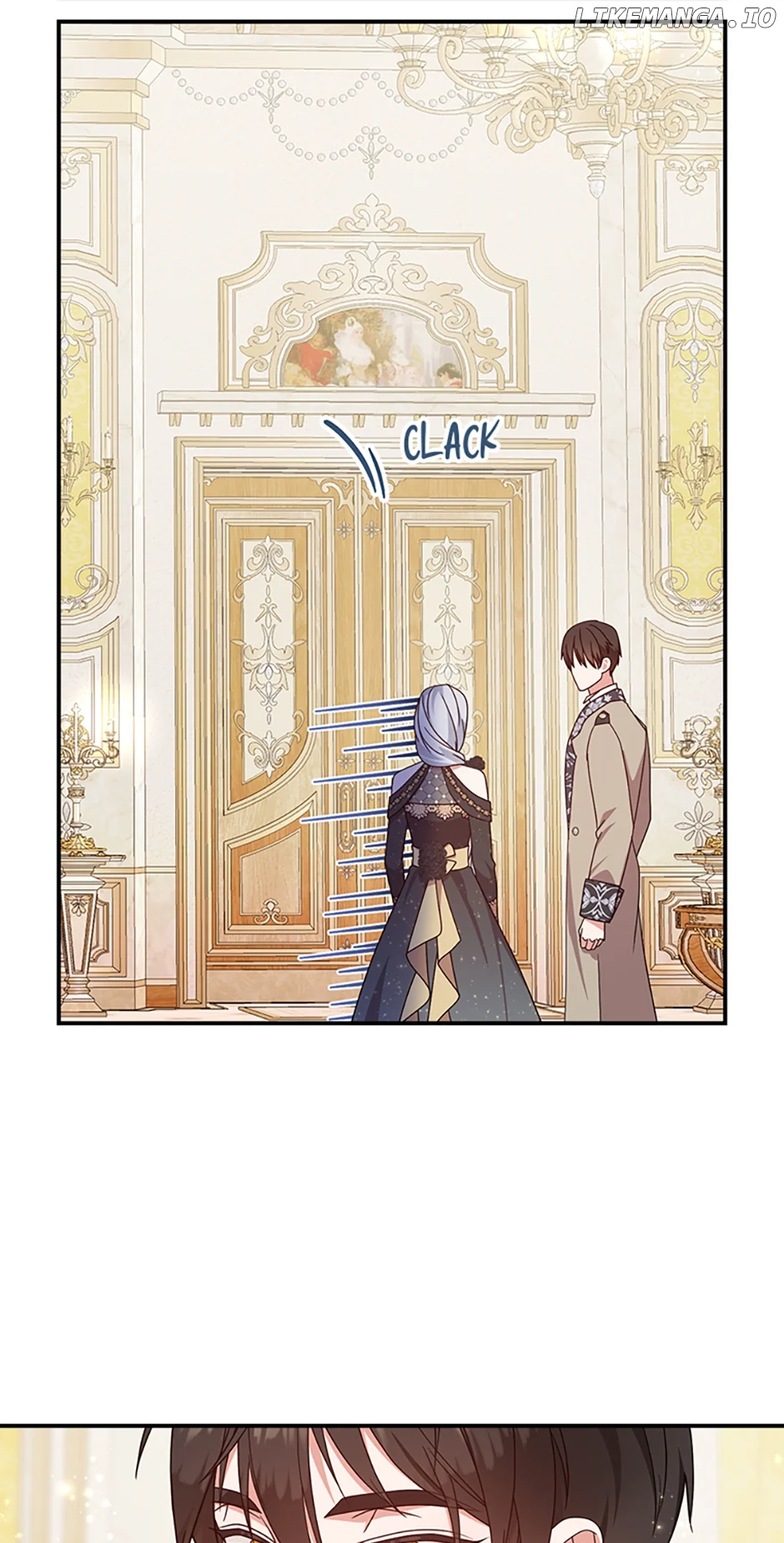 The Life of an Evil Empress Chapter 26 - Page 26