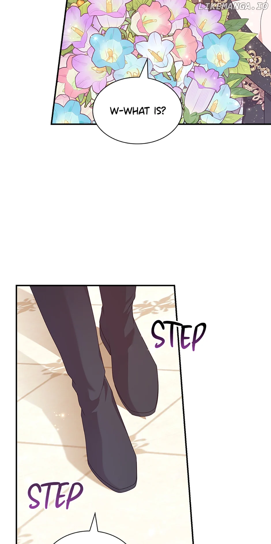 The Life of an Evil Empress Chapter 26 - Page 3
