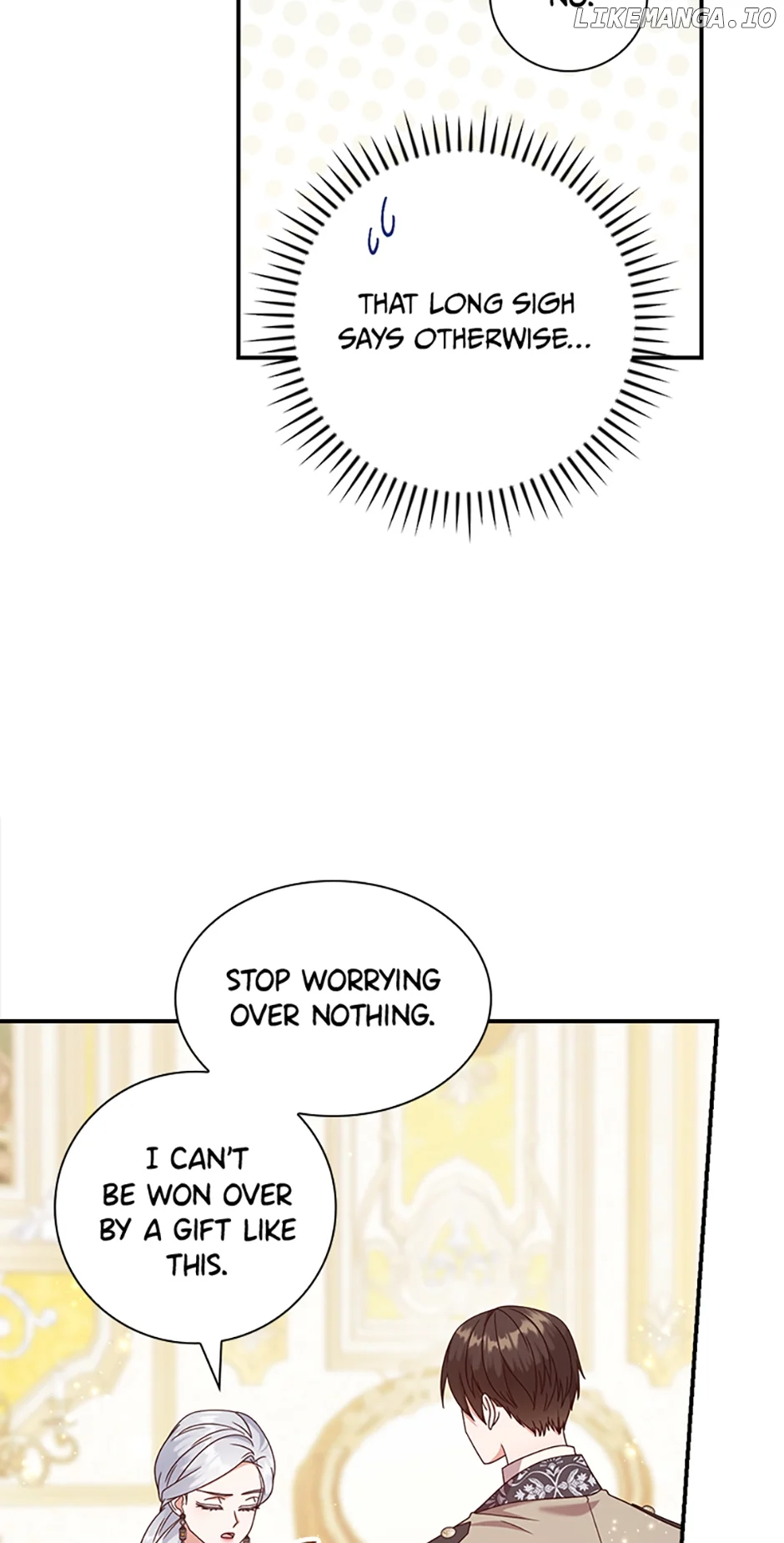 The Life of an Evil Empress Chapter 26 - Page 30