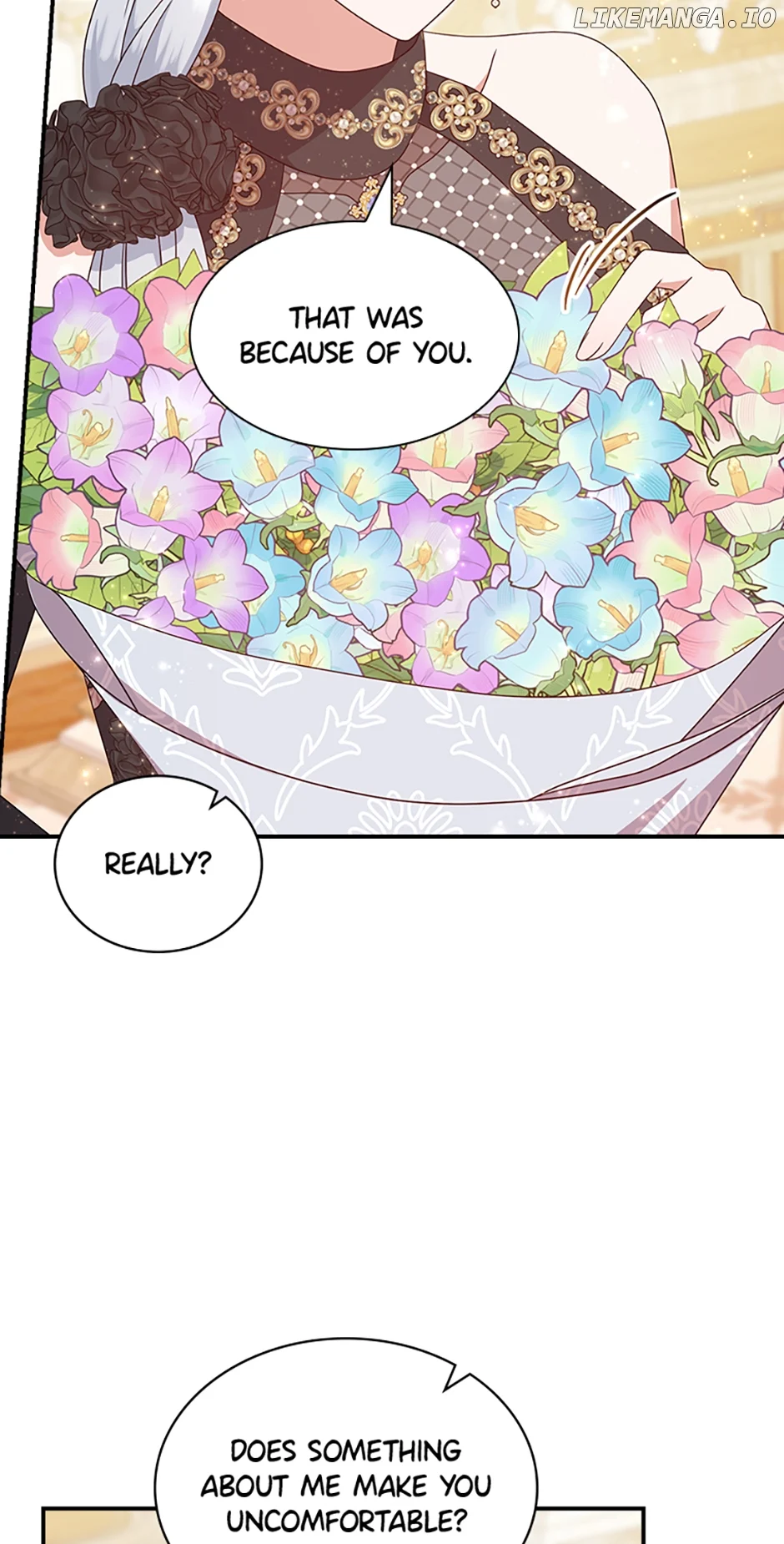 The Life of an Evil Empress Chapter 26 - Page 32