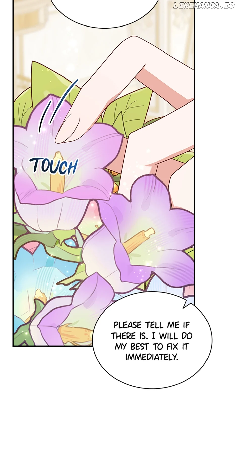 The Life of an Evil Empress Chapter 26 - Page 33