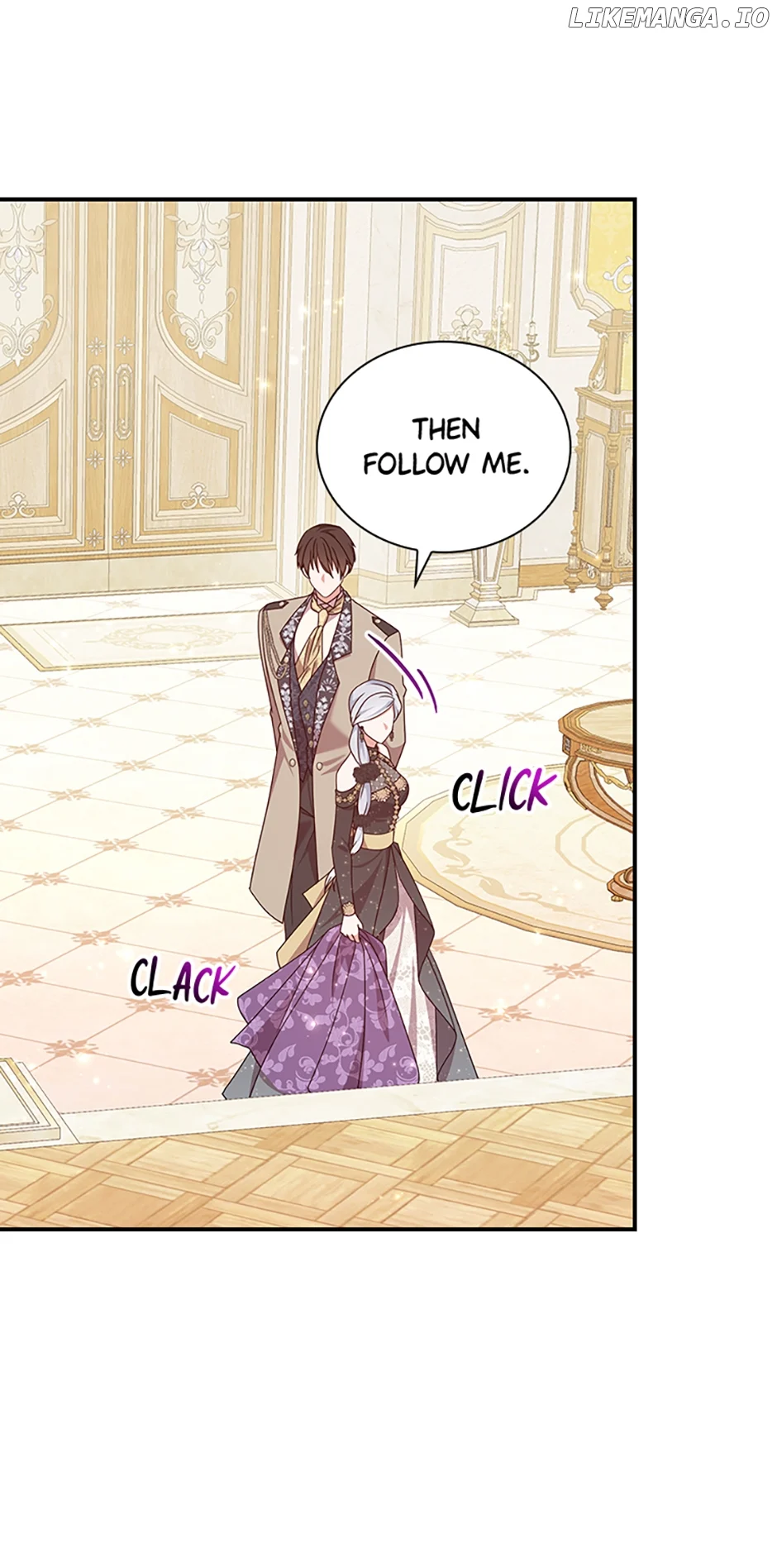 The Life of an Evil Empress Chapter 26 - Page 35