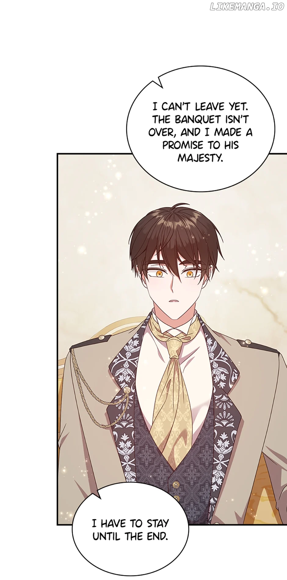 The Life of an Evil Empress Chapter 26 - Page 39