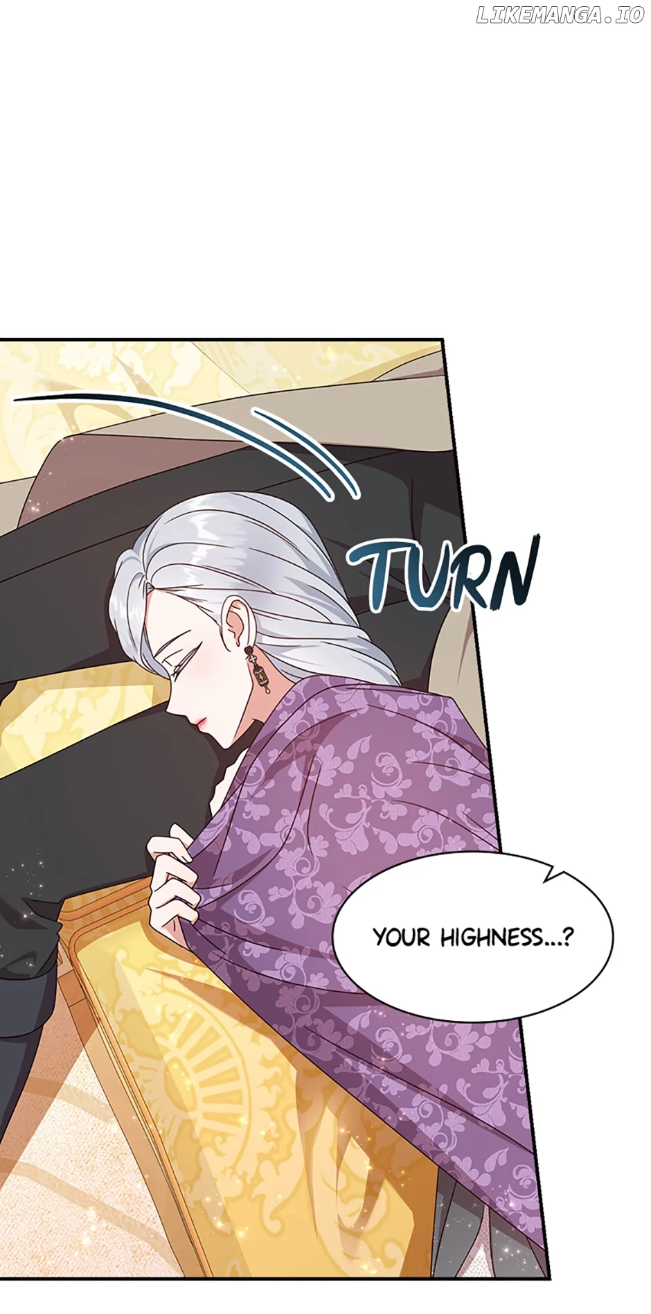 The Life of an Evil Empress Chapter 26 - Page 40